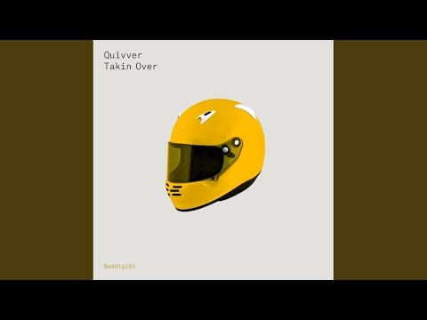 Quivver — Lose Your Way
