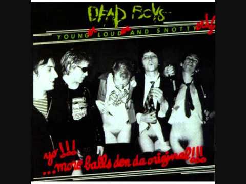 The Dead Boys — Dead Boys - Younger, Louder & Snottier (The Rough Mixes) (Full LP)
