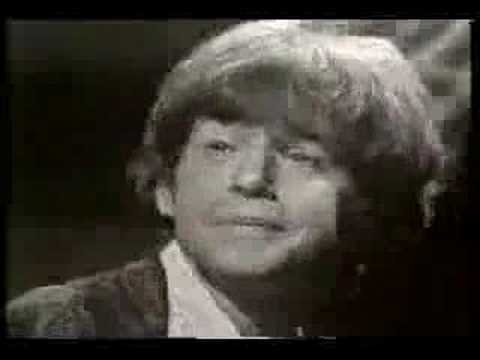 Max Frost & The Troopers — IAN WHITCOMB sings "You Turn Me On"