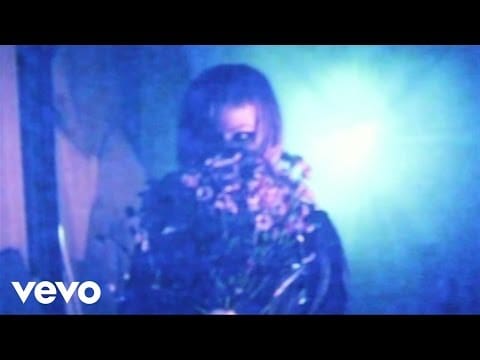 Crystal Castles — Crystal Castles - Sad Eyes
