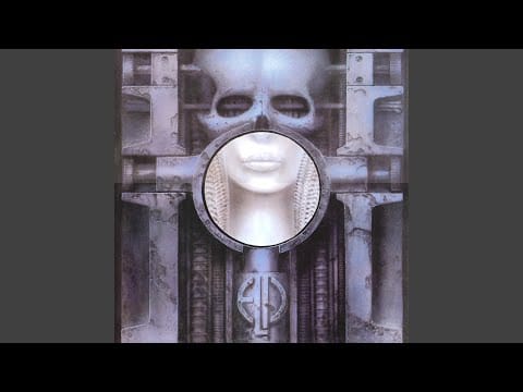 Emerson, Lake & Palmer — Jerusalem (2014 - Remaster)