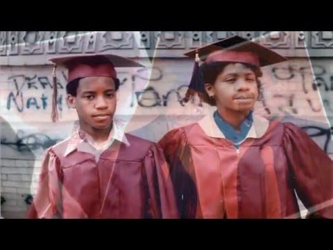 Masta Ace — Masta Ace - The Falling Season (EPK)