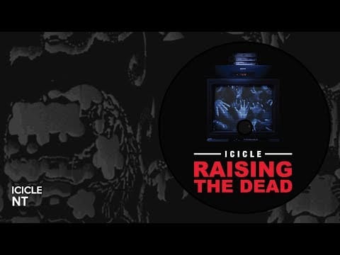 Icicle — Icicle - NT [UE Premiere]