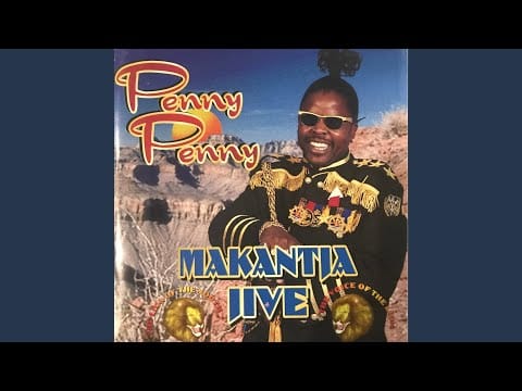 Penny Penny — Nine Nine (99)