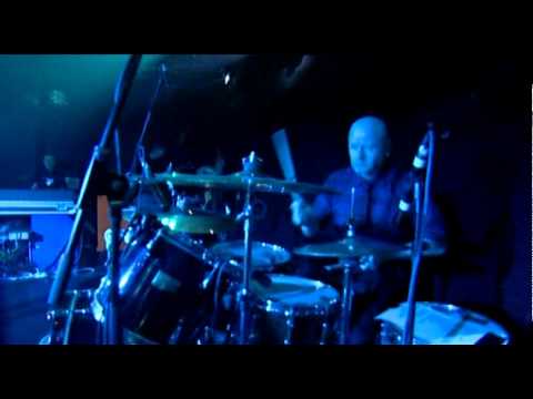Gene — Gene - Where are they now (live)