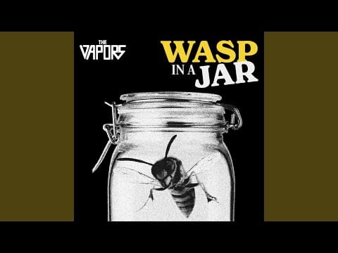 The Vapors — Forever & Ever
