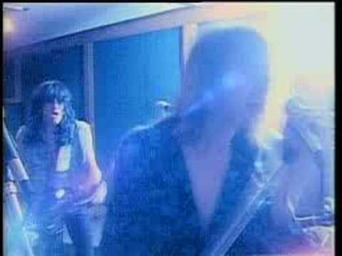 The Black Crowes — Black Crowes - Jealous Again
