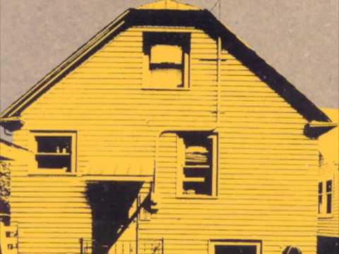 Harvey Danger (2) — Harvey Danger-Wooly Muffler