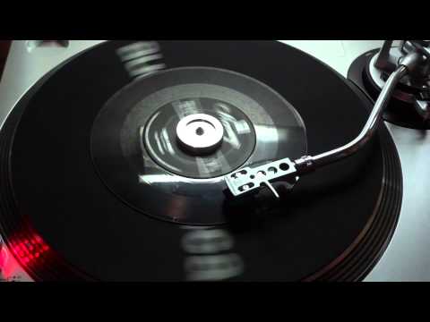 The Penguins — The Penguins - Earth Angel/Ice (Mercury-70943X45) 45 rpm