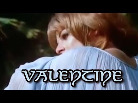 Honey Gentry — Valentine ~ ♡ ~  Honey Gentry