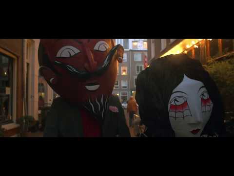 Jaya The Cat — Jaya the Cat    - Amsterdam (Official Video)