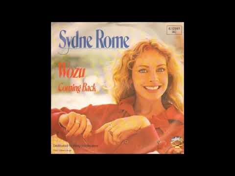 Sydne Rome — Sydne Rome - Wozu (Angelo Prepotente - For You)