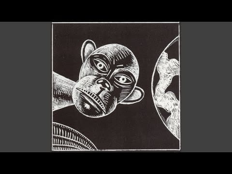 Omar And The Howlers — Monkey Land