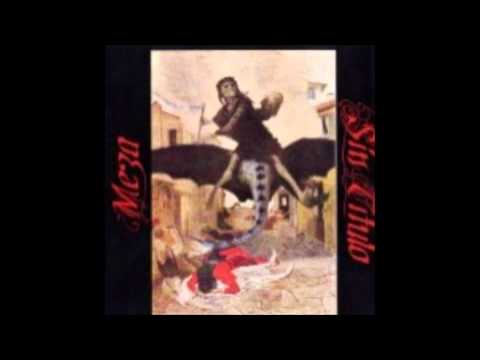 Arturo Meza — Arturo Meza - Sin Rostro