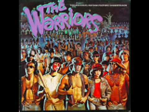 Barry De Vorzon — Barry De Vorzon - Baseball Furies Chase