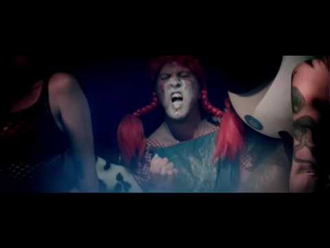 Rad Omen — Rad Anthem - Official Music Video from Rad Omen