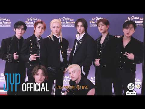 Stray Kids — [Stray Kids : SKZ-TALKER] Ep.81