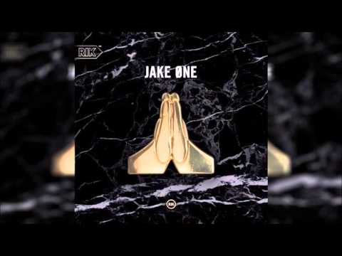 Jake One — Jake One - Tomm Whit Winter Schemes Instrumental [Prayer Hands Emoji]