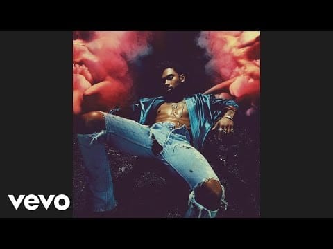 Miguel (67) — Miguel - Coffee (Audio) ft. Wale