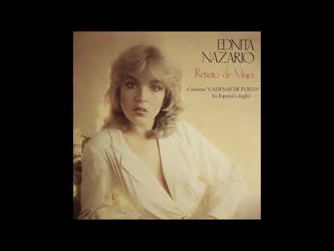 Ednita Nazario — Ednita Nazario - Cuando Tú Me Querías