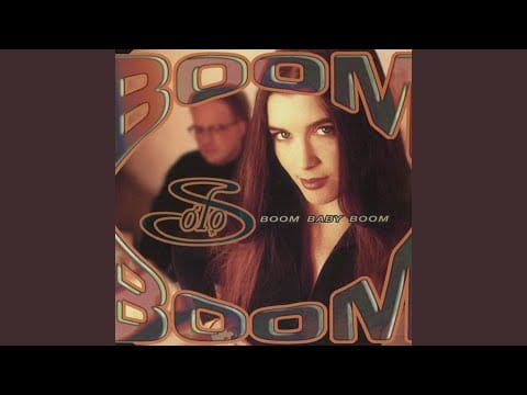 Solo — Boom Baby Boom (Flange Squad 6am Mix)