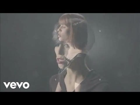 The Jezabels — The Jezabels - Rosebud