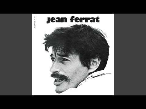 Jean Ferrat — Un jour futur
