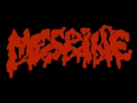 Mesrine — Mesrine - By My Hands