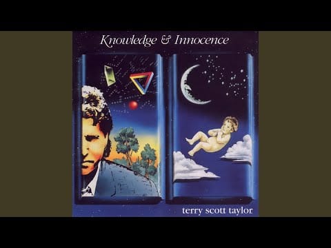 Terry Taylor — Home Movies (Christmas 1980) (Knowledge & Innocence)