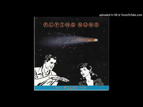 Flying Nuns — Flying Nuns - 03 - Shades (Pilot EP) 1995