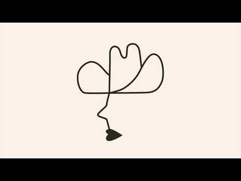 Allah-Las — Allah-Las - Fish On The Sand (George Harrison) [Official Audio]
