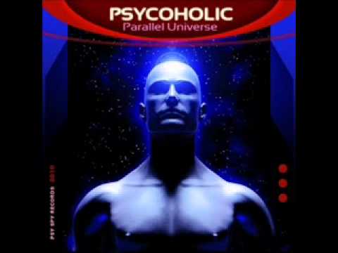 Psycoholic — psycoholic we will make you happy