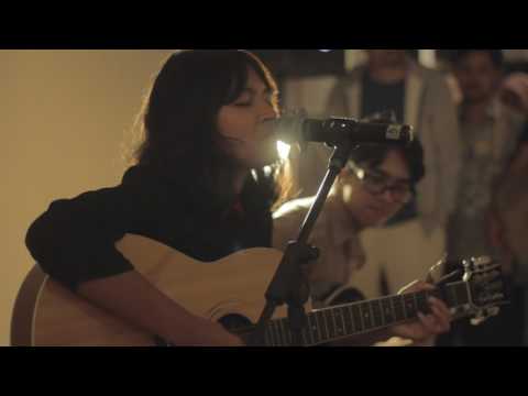 Vira Talisa — [LIVE] 2016.09.30 Vira Talisa - Walking Back Home