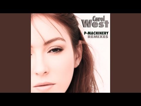 Carol West — P-Machinery (Passive Mix)