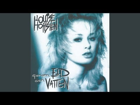 Louise Hoffsten — På din väg ner