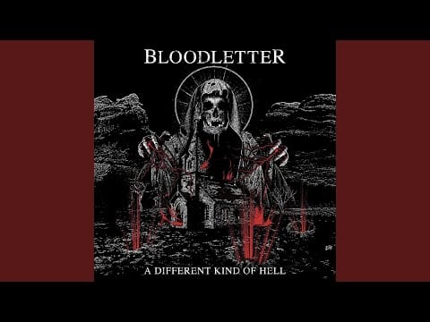 Bloodletter (3) — Lord of Pain