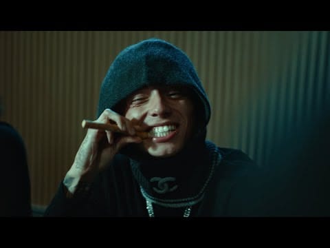 Central Cee — BOOGA