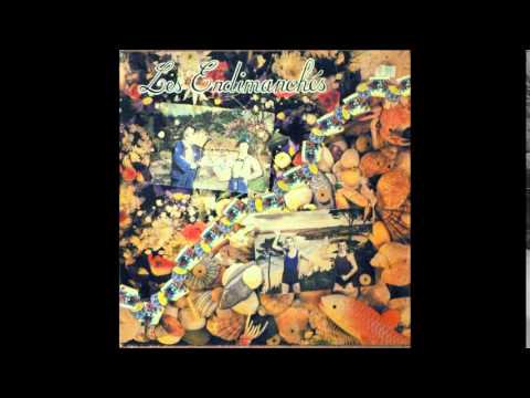 Les Endimanchés — Les Endimanchés - Aux champignons à bicyclette