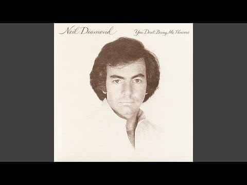 Neil Diamond — Diamond Girls