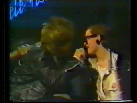 The Bollock Brothers — The Bollock Brothers The Prince And The Showgirl