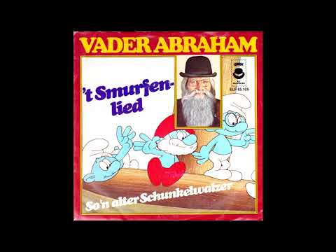 Vader Abraham — Vader Abraham - So'n Alter Schunkelwalzer