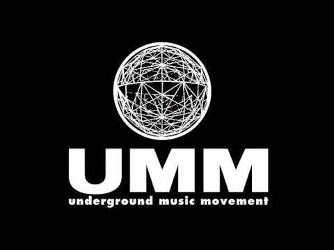 Paolo Martini — Martini & Hardcorey - We Got A Love - F.O.S Unreleased Dub