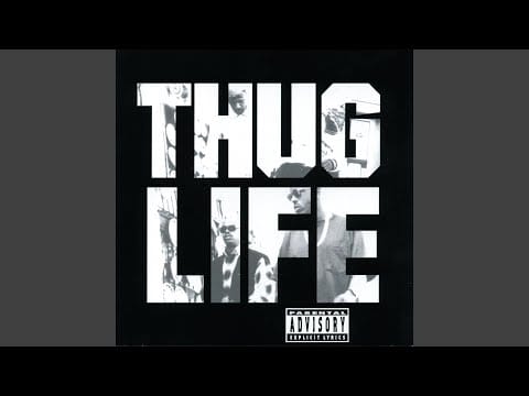 Thug Life — Under Pressure