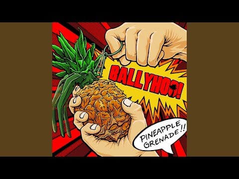 Ballyhoo! — No Good
