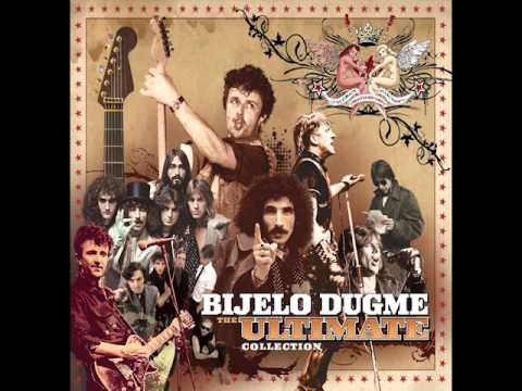 Bijelo Dugme — Bijelo Dugme - Da sam pekar - (Audio)