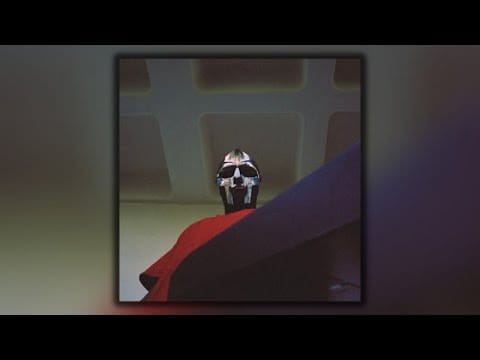 Madvillain — Madvillain, Madlib & MF DOOM - Madvillainy Demos (Full Album)