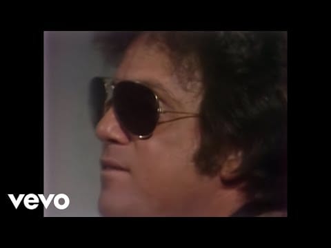 Billy Joel — Billy Joel - You May Be Right (Official Video)