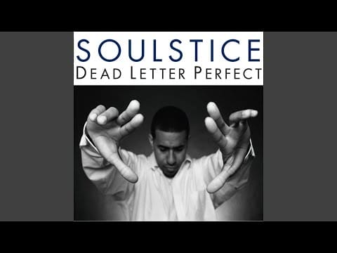Soulstice (2) — Get It Right (feat. Olivier Daysoul)