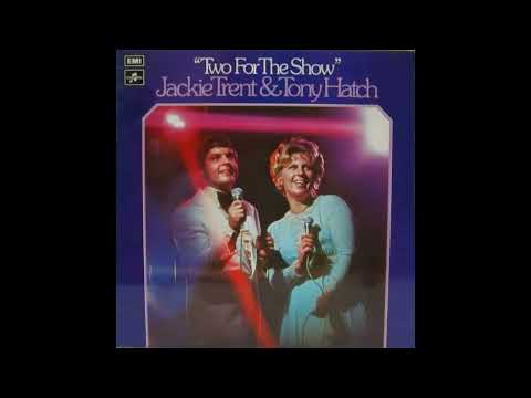 Jackie Trent & Tony Hatch — Jackie Trent - Reason To Believe