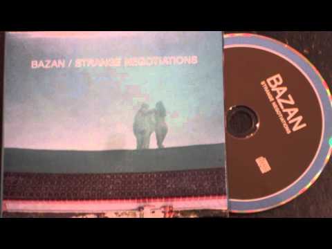 David Bazan — David Bazan - Strange Negotiations